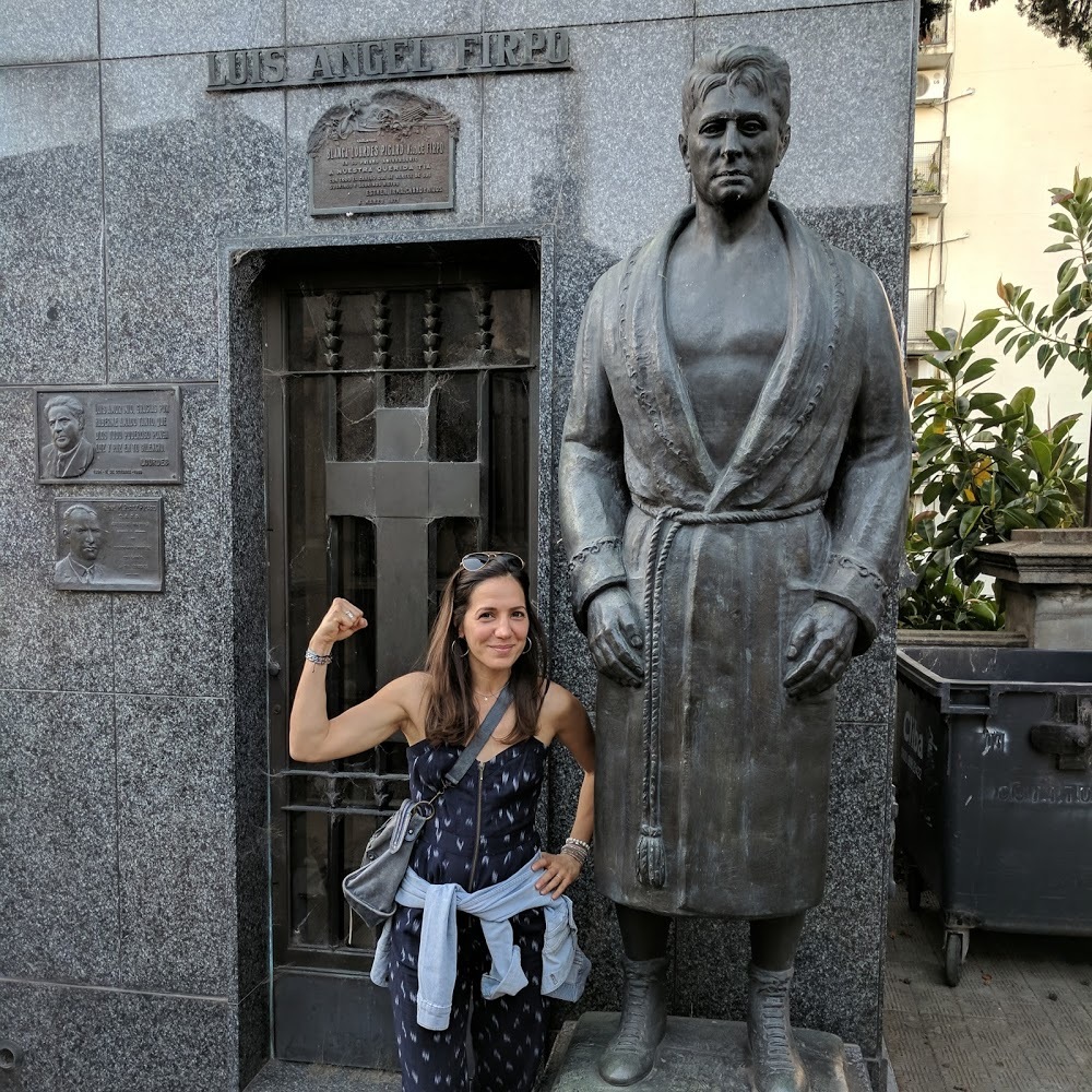 Meet your Posher, Melis